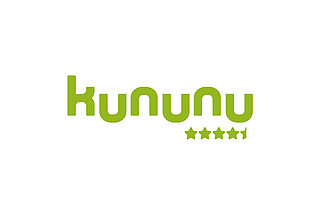 Kununu employer rating portal logo