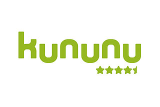 Kununu employer rating portal logo